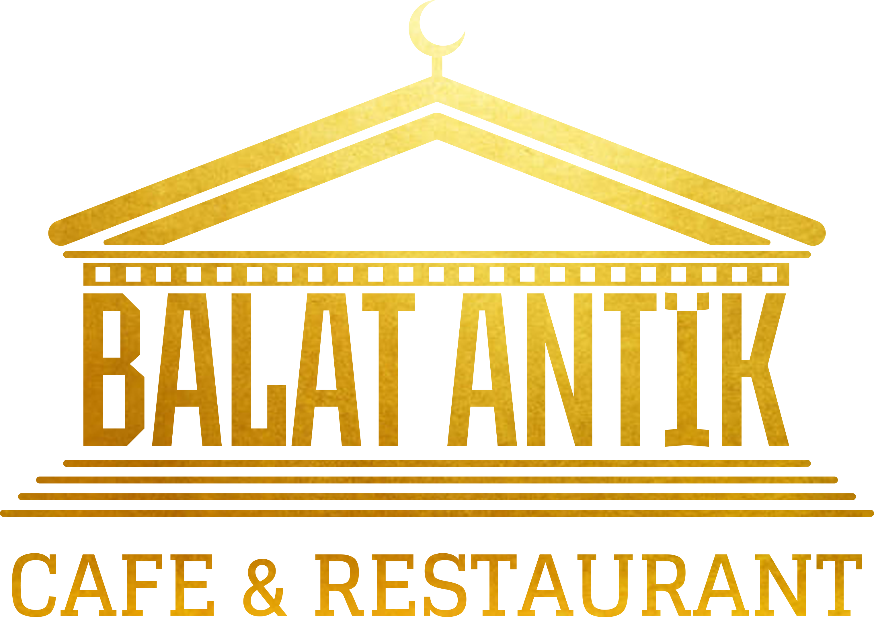 Balat Antik Kafe